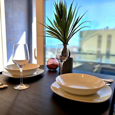 Bellevue Sea View Apartment By Namaste Elite Torremolinos Bagian luar foto