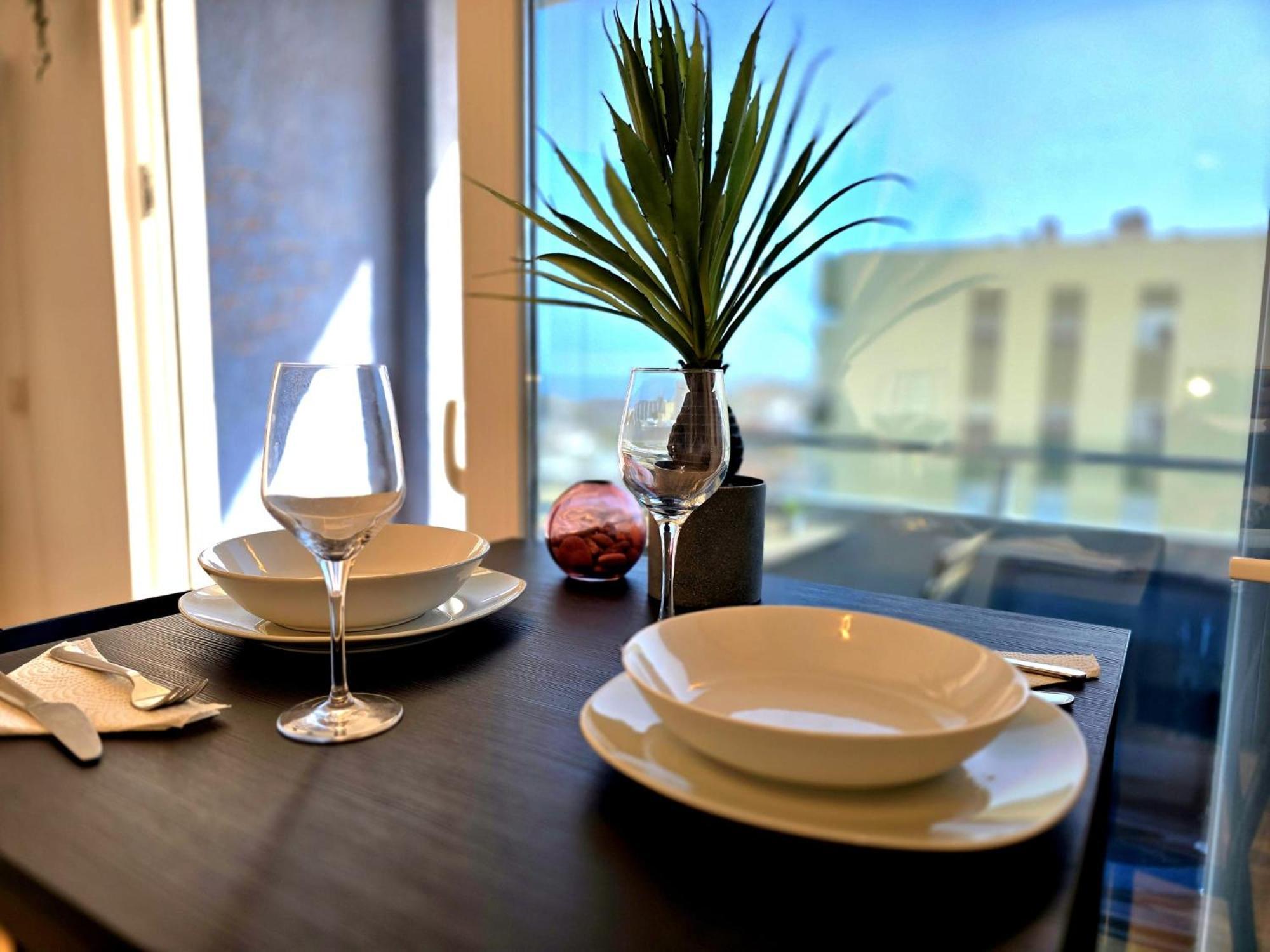 Bellevue Sea View Apartment By Namaste Elite Torremolinos Bagian luar foto